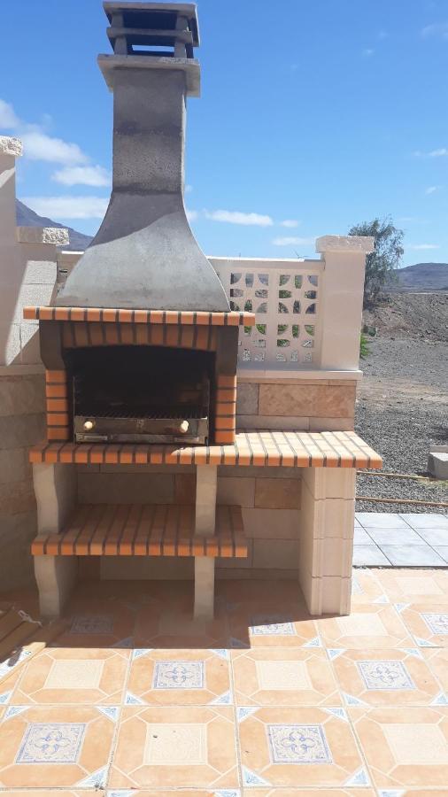 Finca Los Rosales Lajita Εξωτερικό φωτογραφία