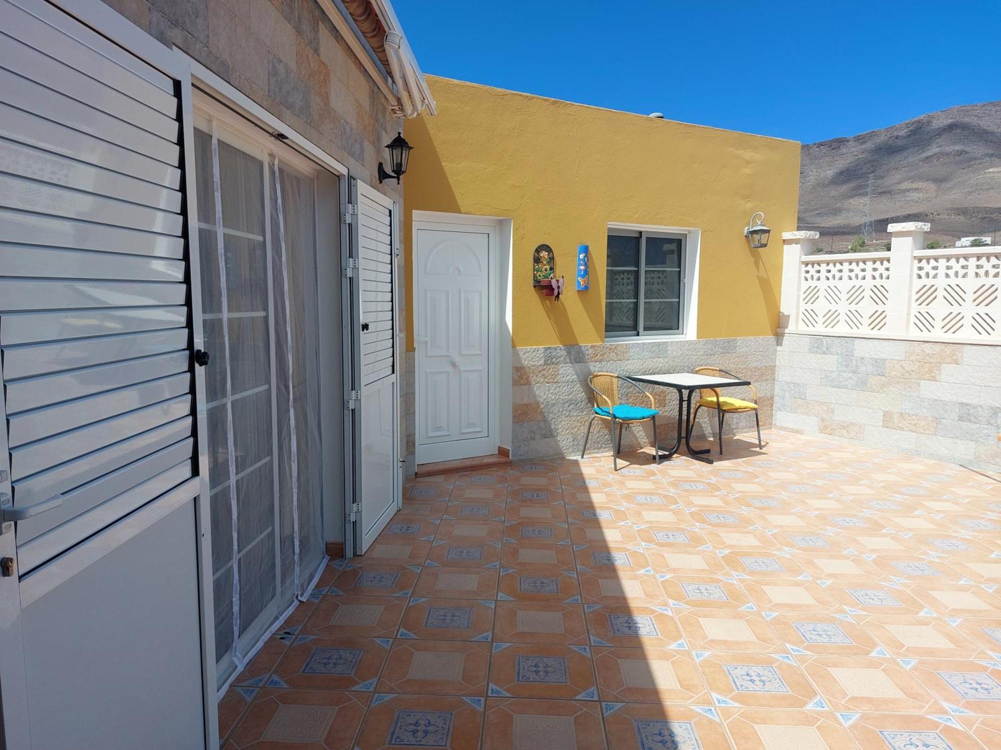 Finca Los Rosales Lajita Εξωτερικό φωτογραφία