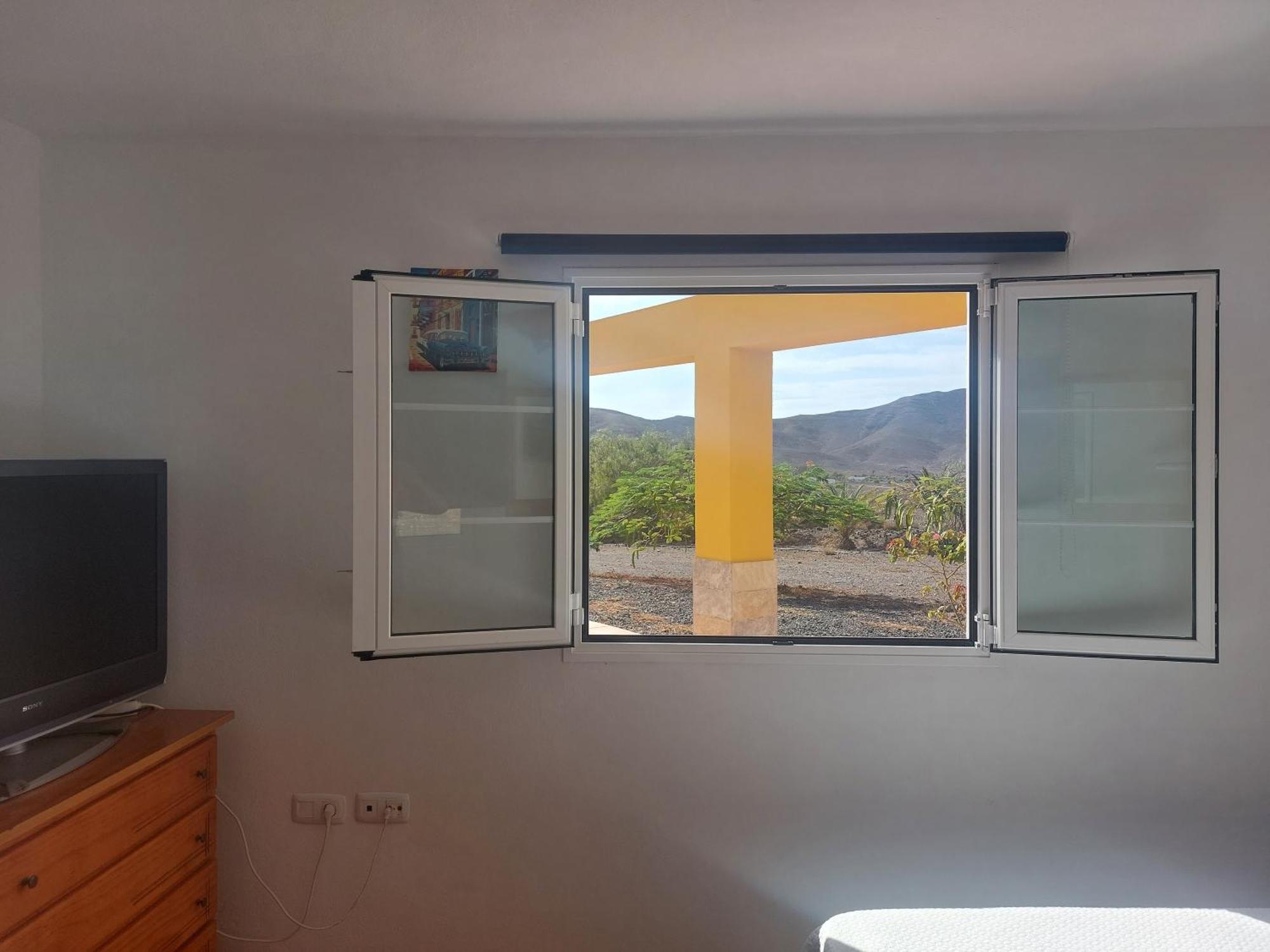 Finca Los Rosales Lajita Εξωτερικό φωτογραφία